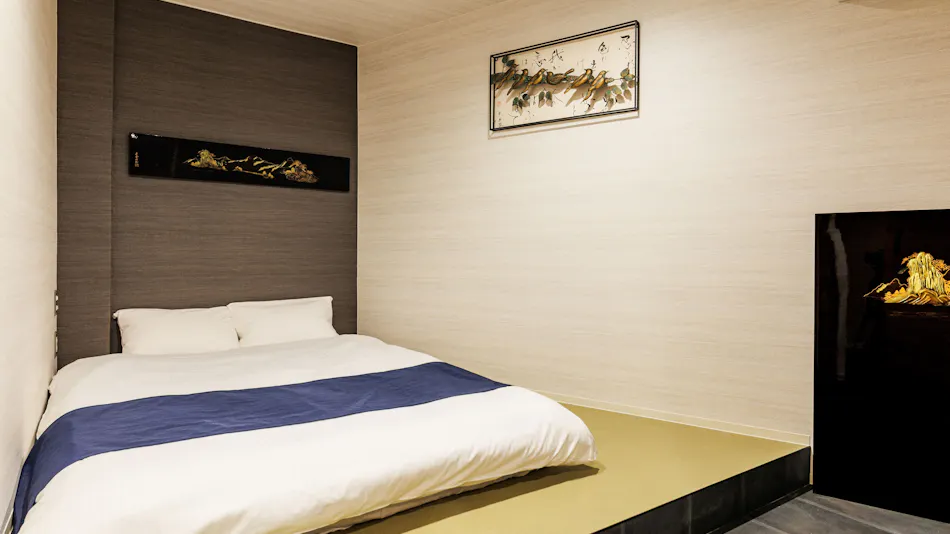 Seto House SAUNA Hyogomachi