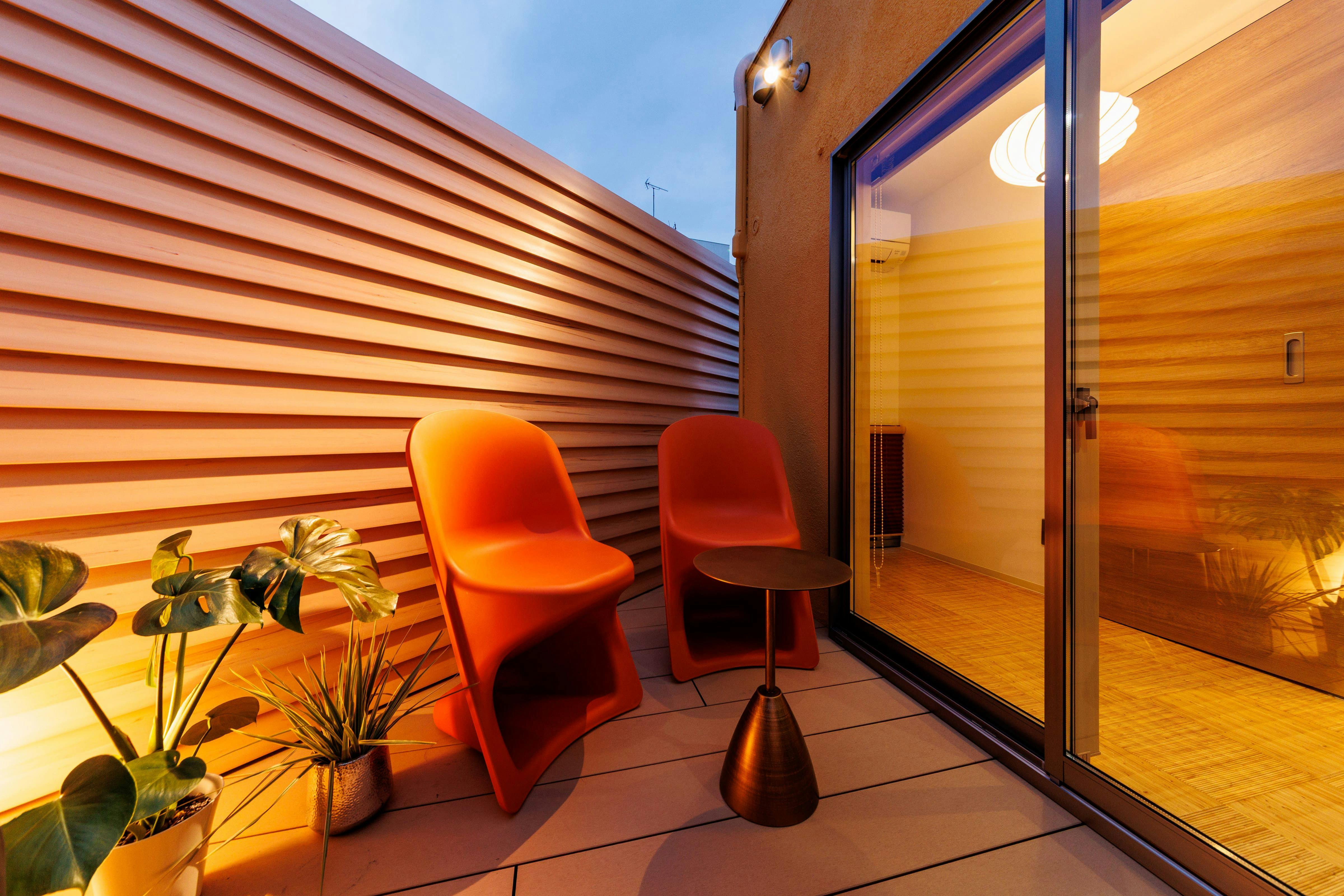 Seto House SAUNA Hyogomachi
