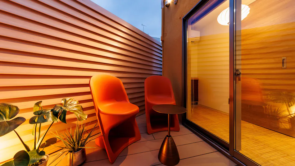 Seto House SAUNA Hyogomachi