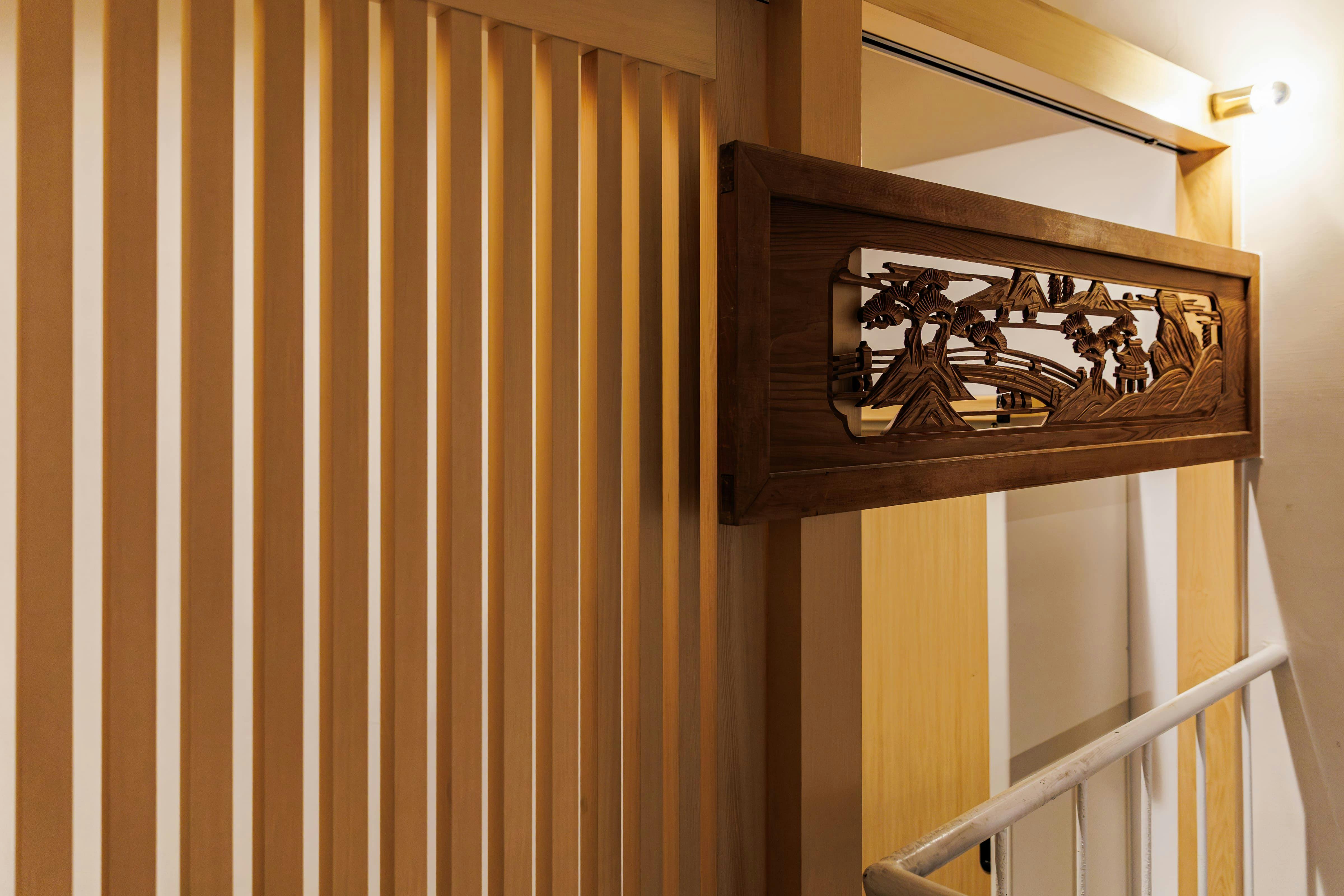Seto House SAUNA Hyogomachi