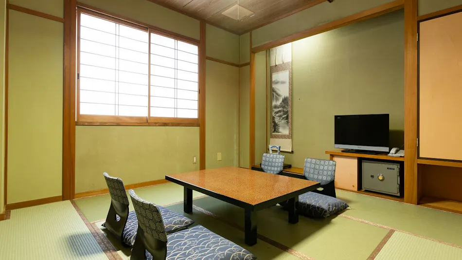 Seasonal Inn Takaura