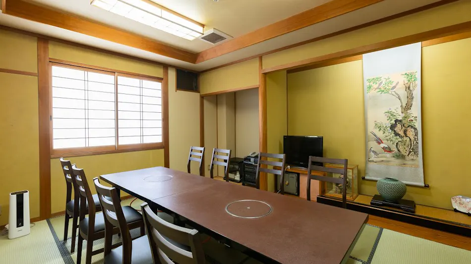 Seasonal Inn Takaura