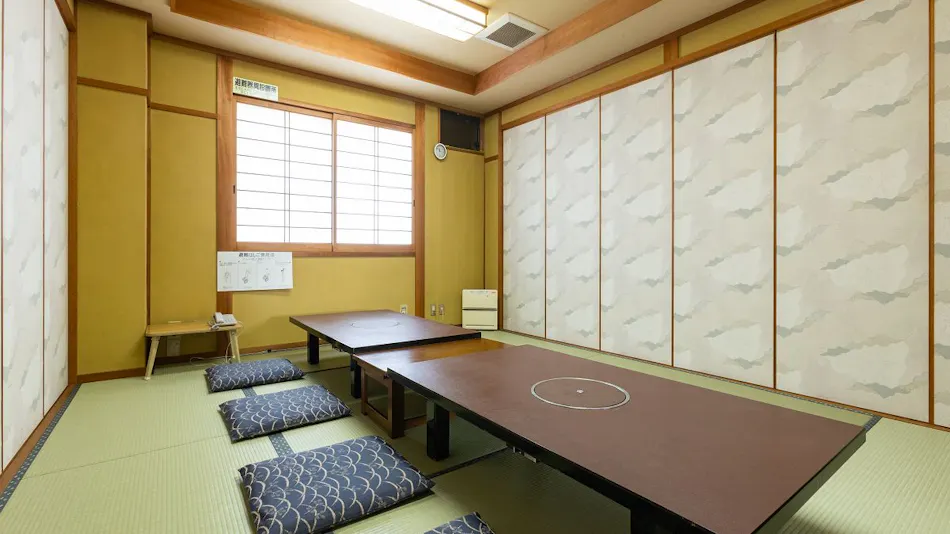 Seasonal Inn Takaura