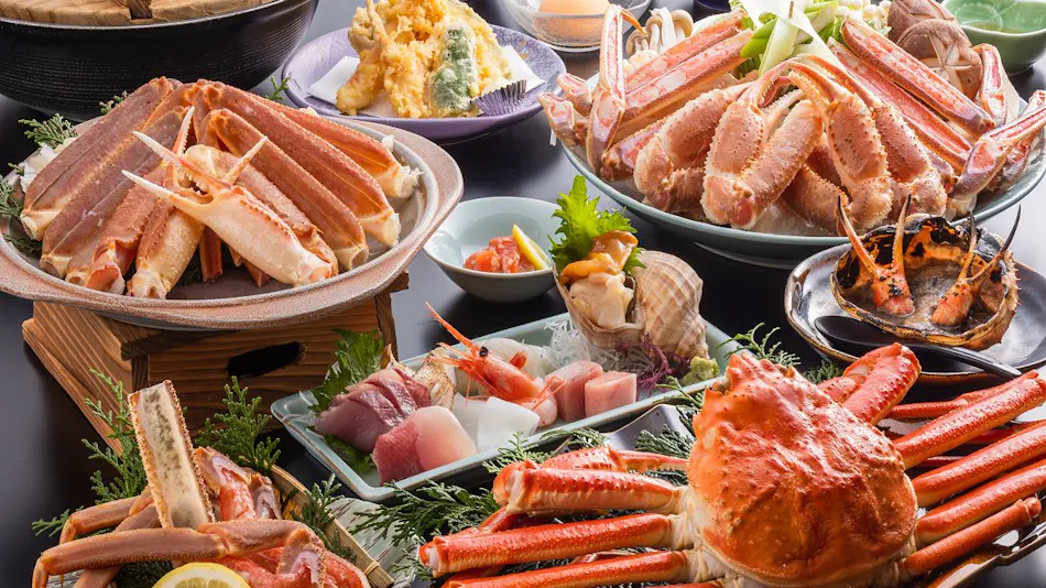Seasonal Inn Takaura