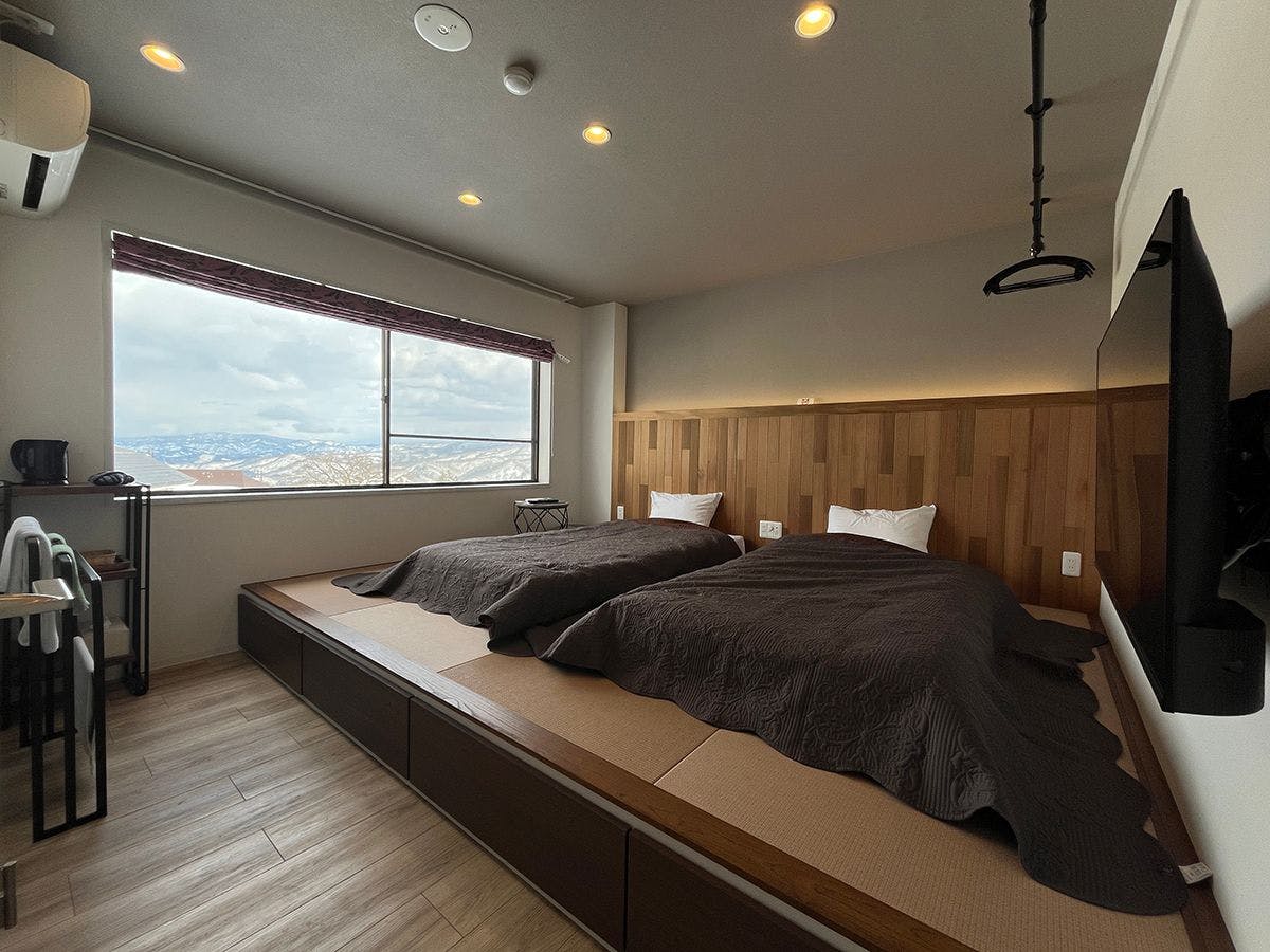 ห้องพัก_【วิวสวย】ห้องสไตล์ญี่ปุ่น-ตะวันตก 10 เสื่อทาทามิ (225)