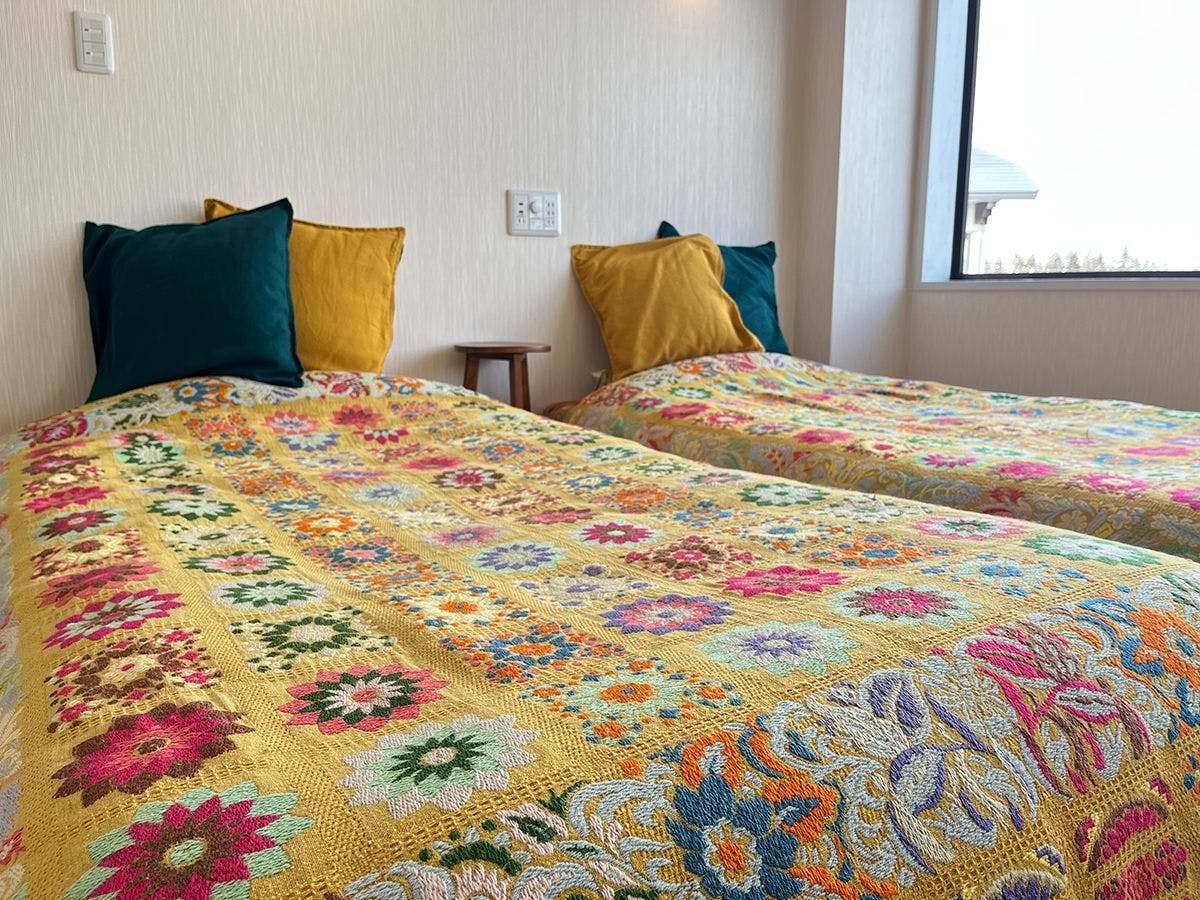 ห้องพัก_【วิวสวย】ห้องสไตล์ญี่ปุ่น-ตะวันตก 20 เสื่อทาทามิ (226)