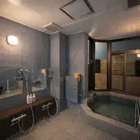 包租浴池 杜之汤