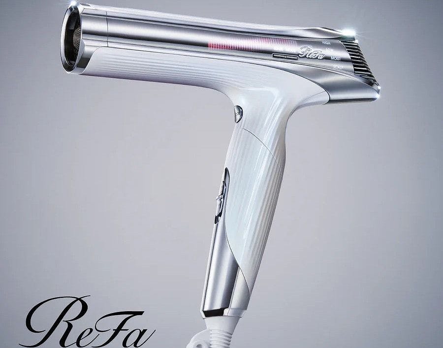 RiFa 吹风机
