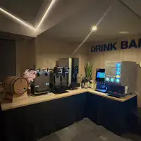 饮料吧