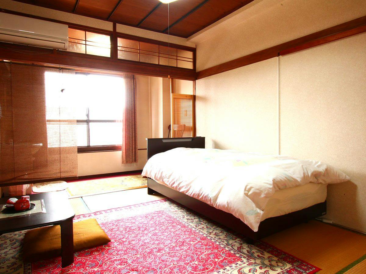 Kappo Ryokan Kibun