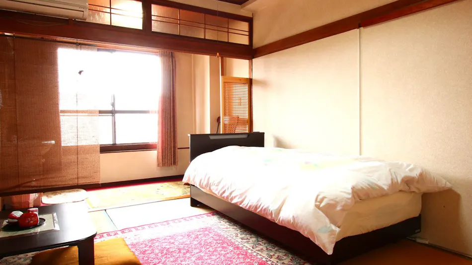 Kappo Ryokan Kibun