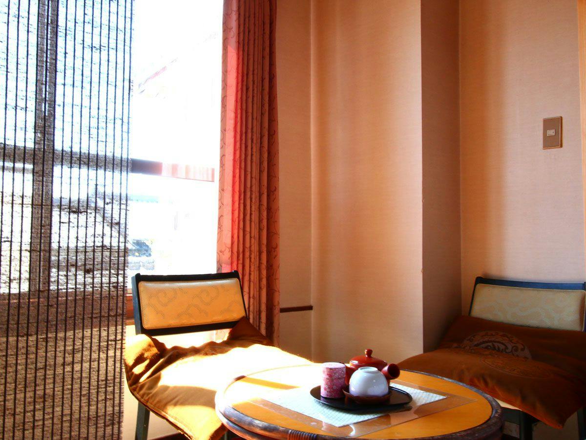 Kappo Ryokan Kibun