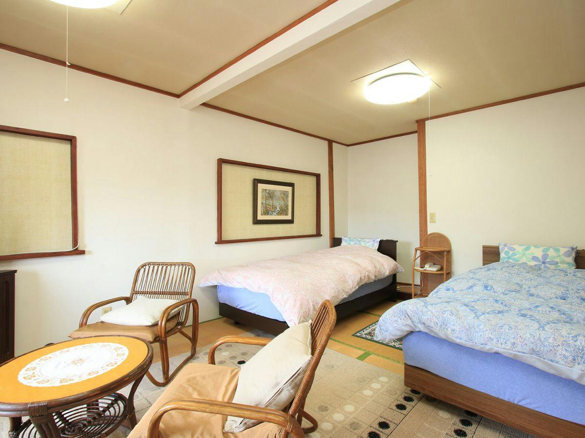 Kappo Ryokan Kibun