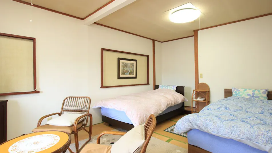 Kappo Ryokan Kibun