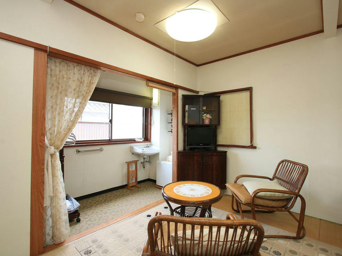 Kappo Ryokan Kibun