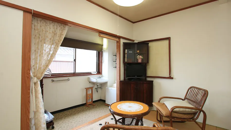 Kappo Ryokan Kibun