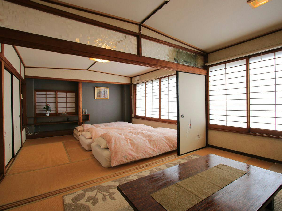 Kappo Ryokan Kibun