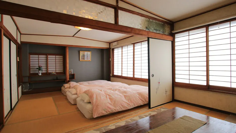 Kappo Ryokan Kibun
