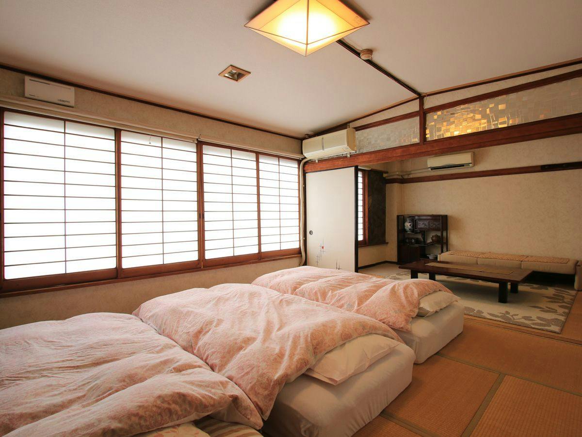 Kappo Ryokan Kibun