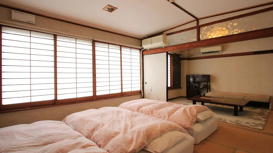 Kappo Ryokan Kibun