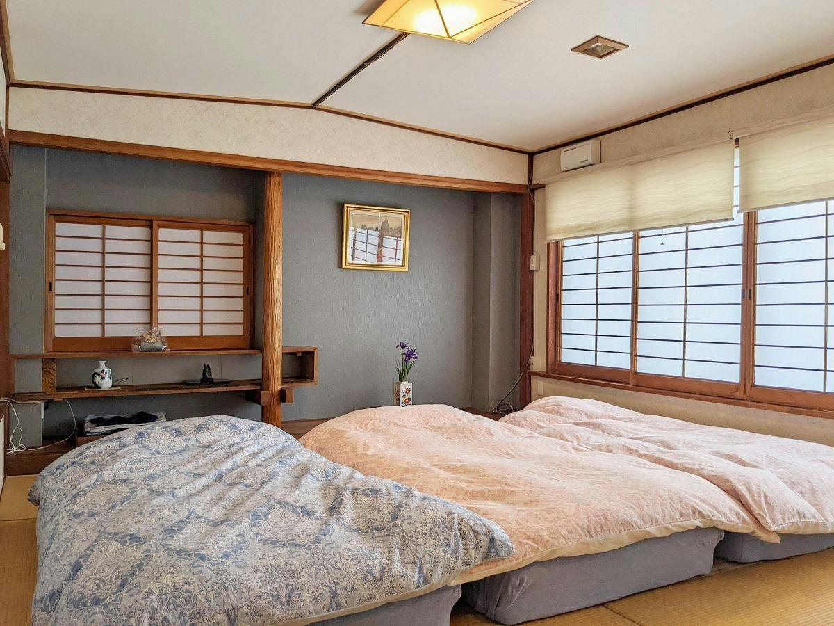 Kappo Ryokan Kibun