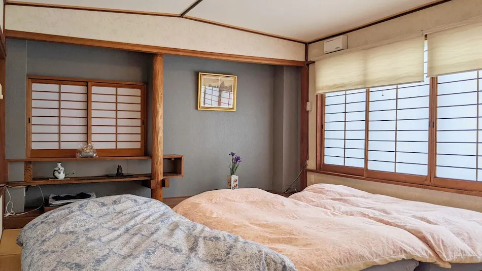 Kappo Ryokan Kibun