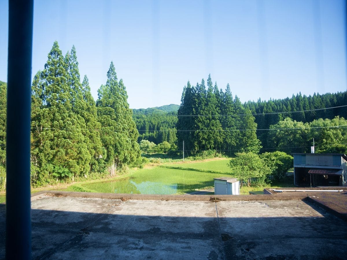 ทิวทัศน์