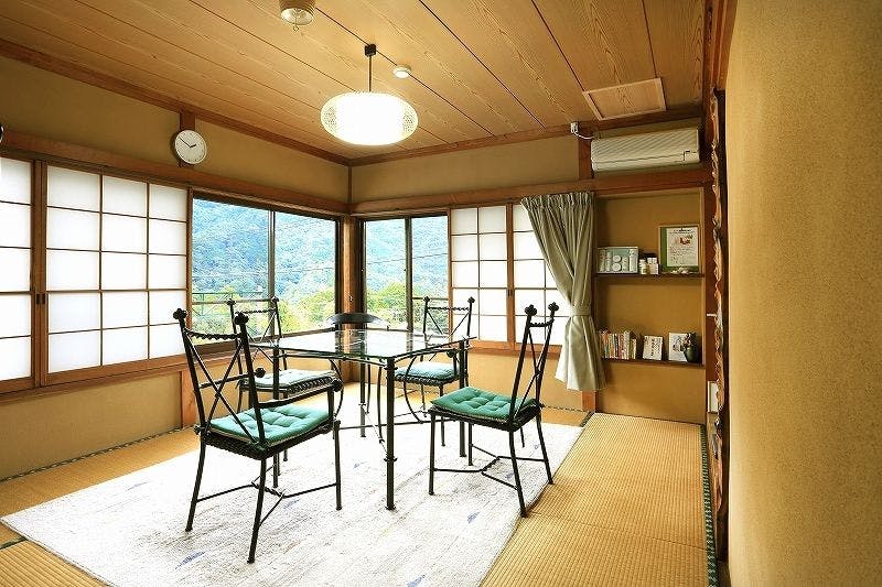 Hakone Uenoyu Hotel
