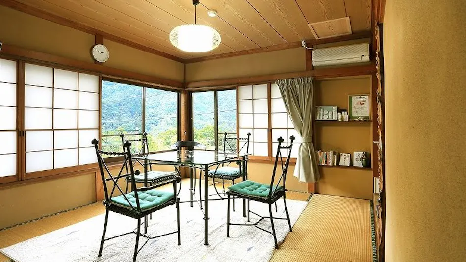 Hakone Uenoyu Hotel