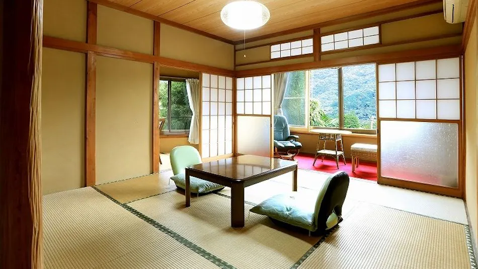 Hakone Uenoyu Hotel