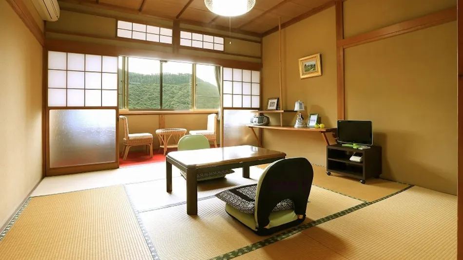 Hakone Uenoyu Hotel