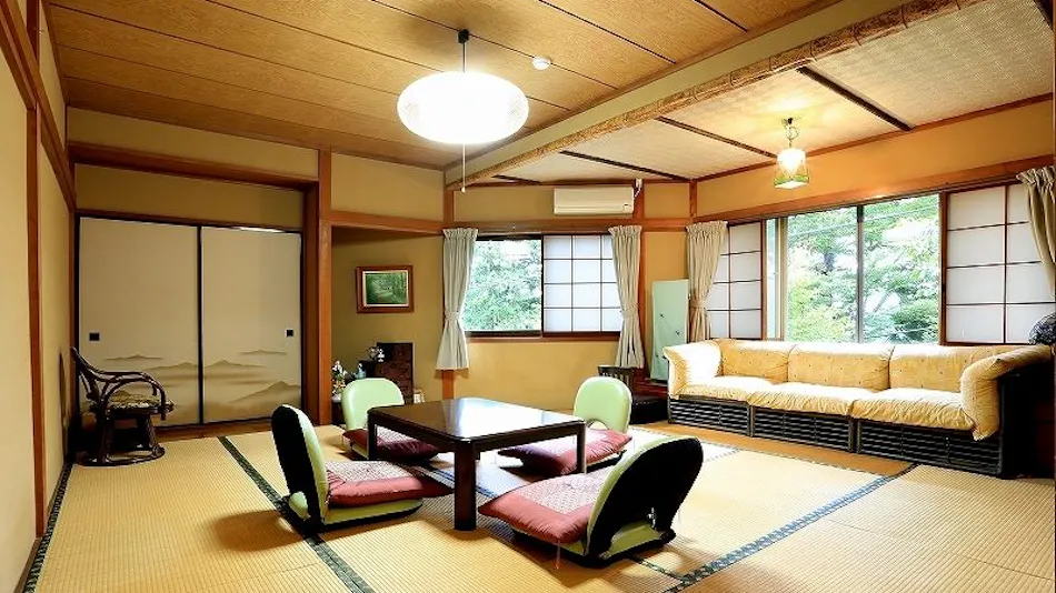 Hakone Uenoyu Hotel