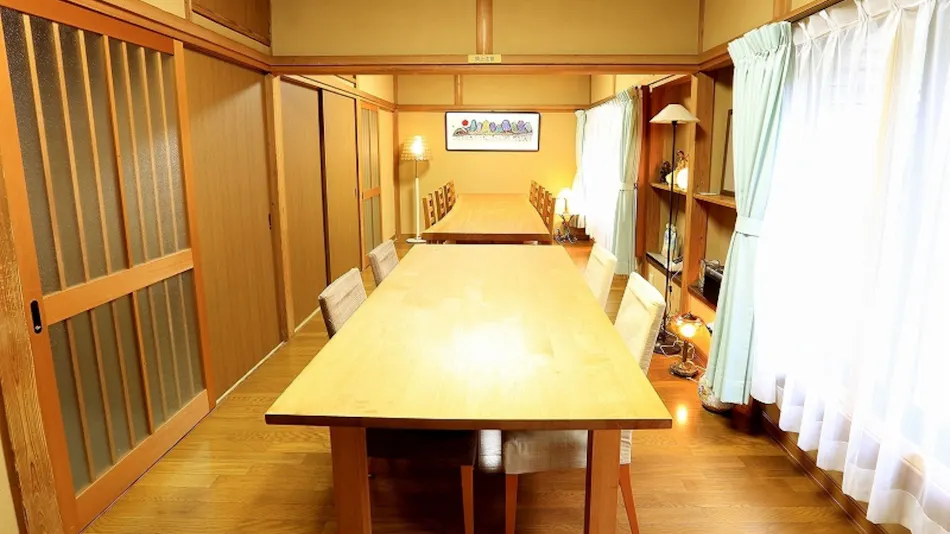 Hakone Uenoyu Hotel