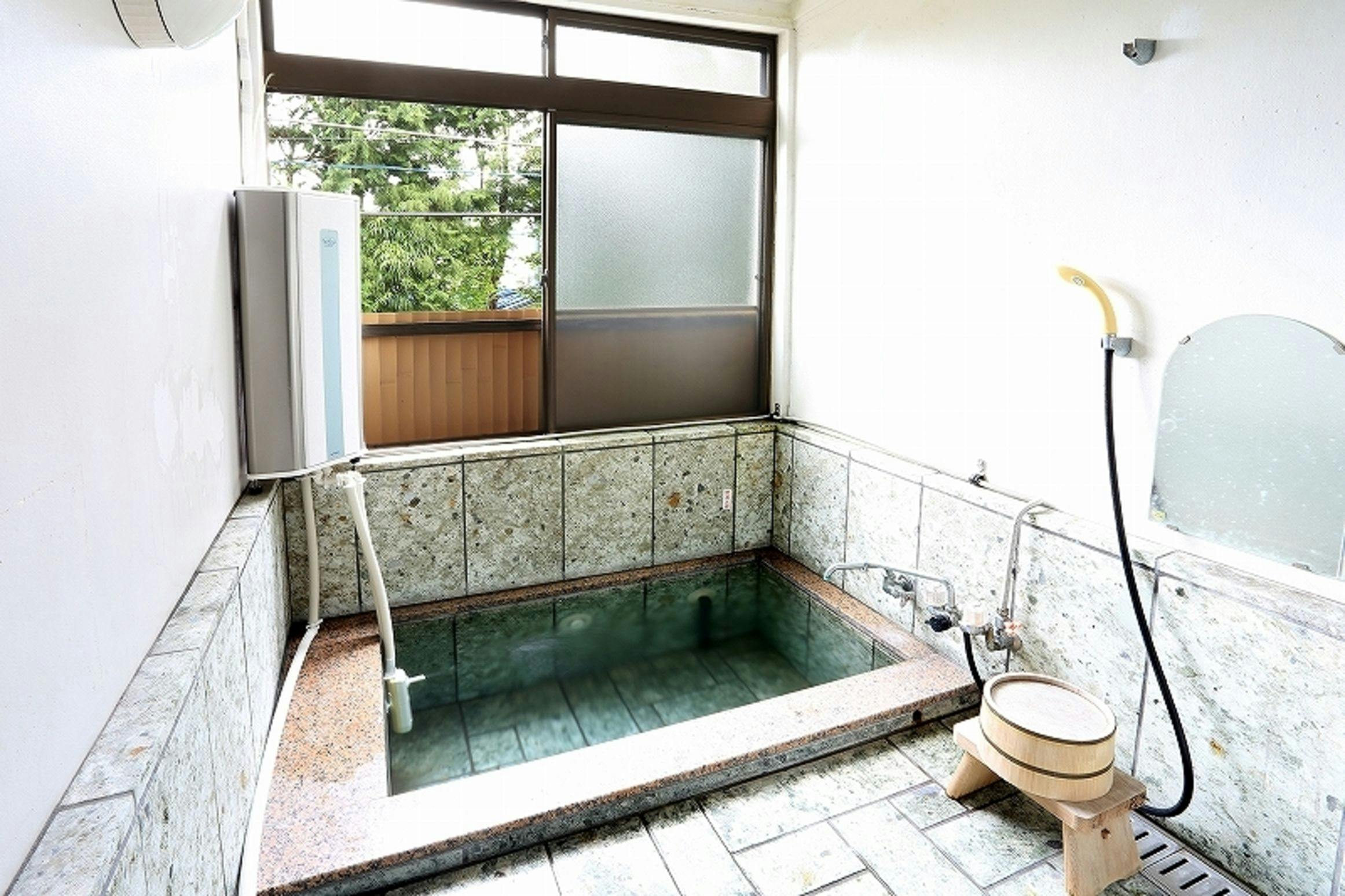 Hakone Uenoyu Hotel