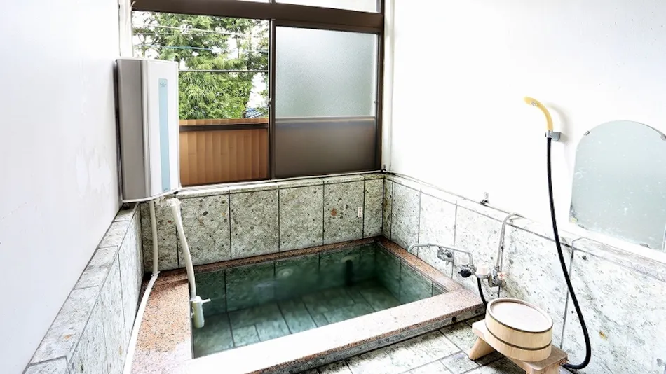 Hakone Uenoyu Hotel