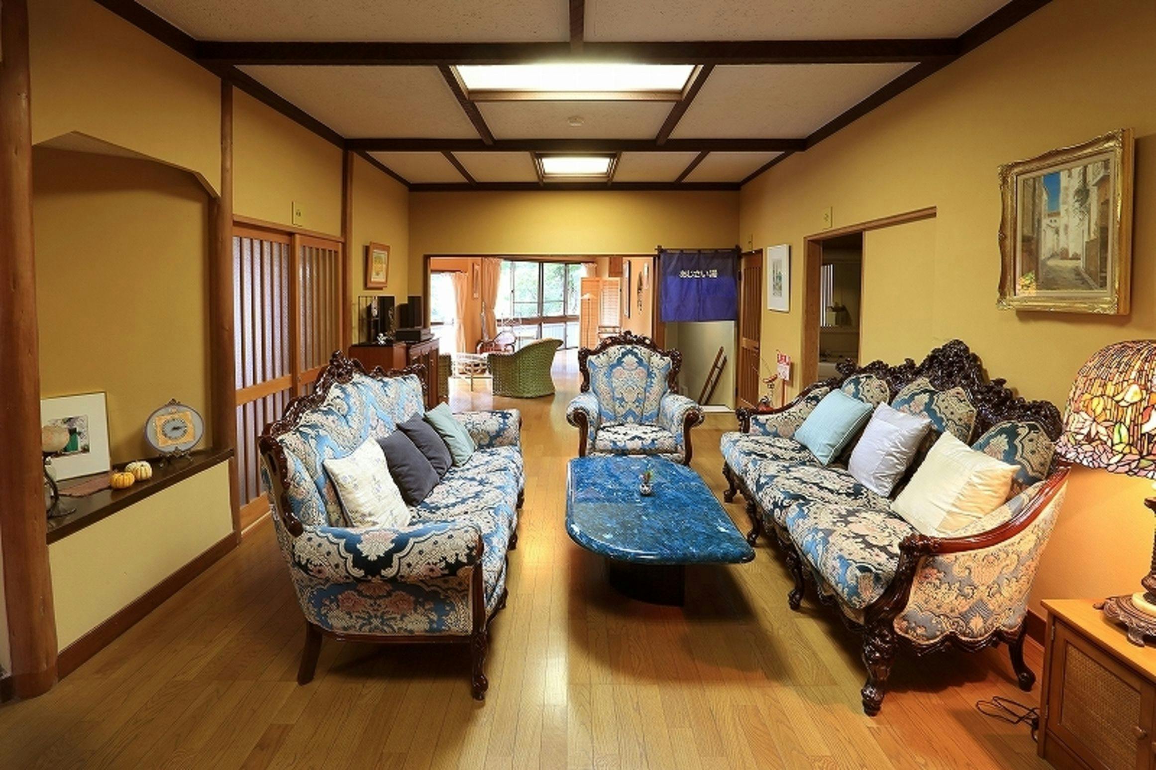 Hakone Uenoyu Hotel