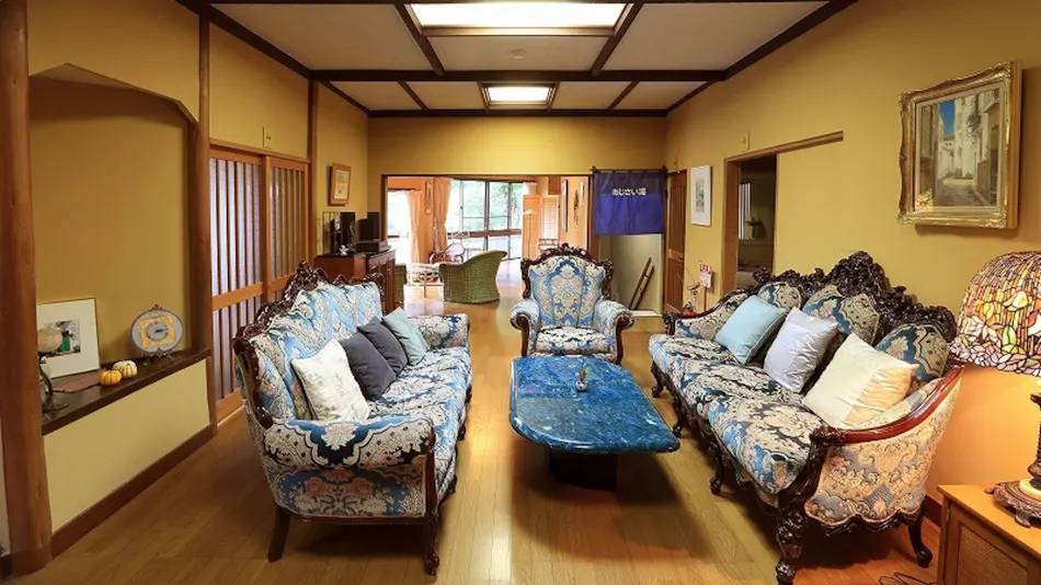 Hakone Uenoyu Hotel