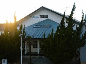 ヴィラいわさわ