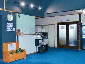 ヴィラいわさわ