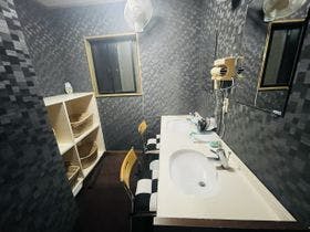 ヴィラいわさわ