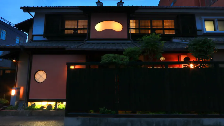 Tsujiyo Ryokan