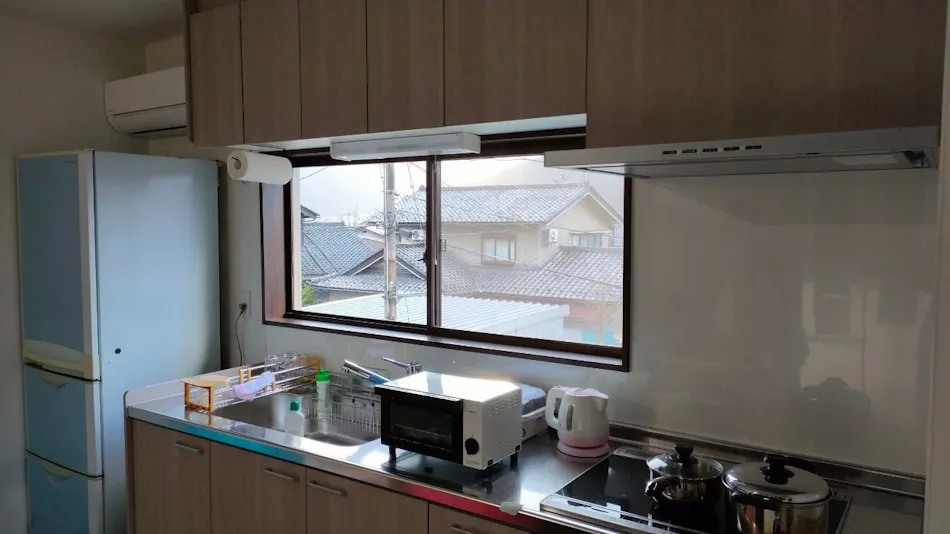 Dinosaur Guesthouse