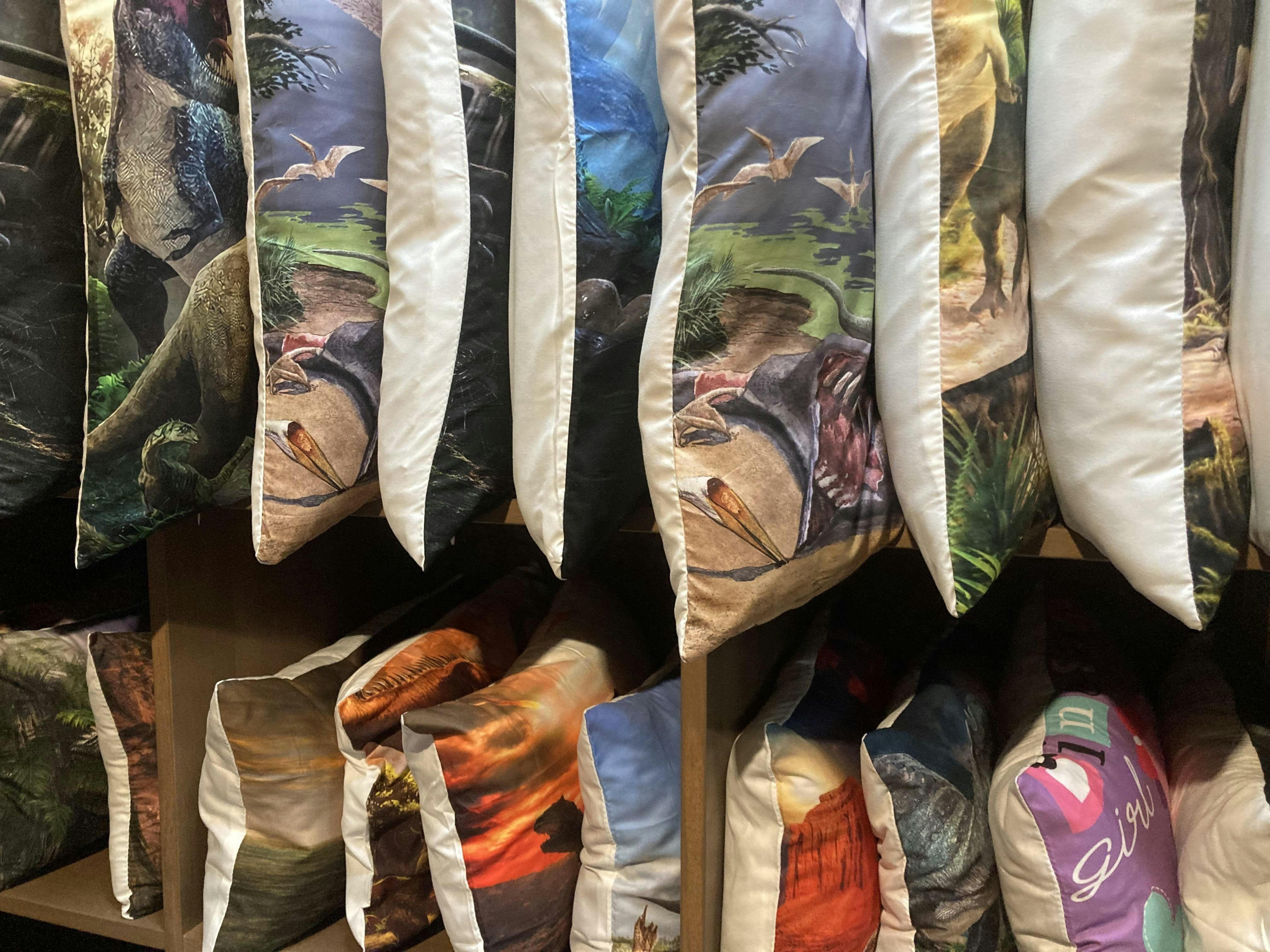 Dinosaur Guesthouse