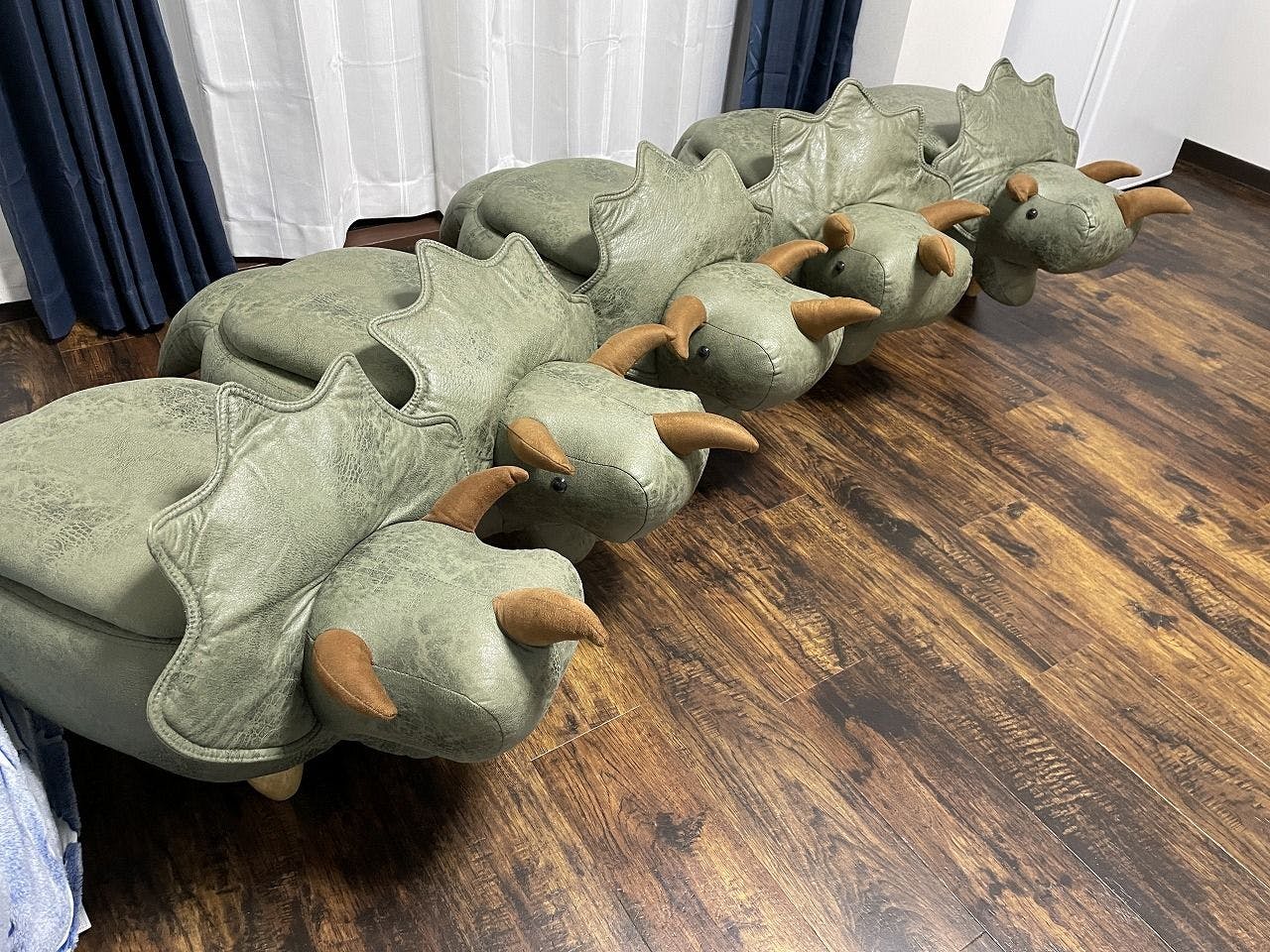 Dinosaur Guesthouse