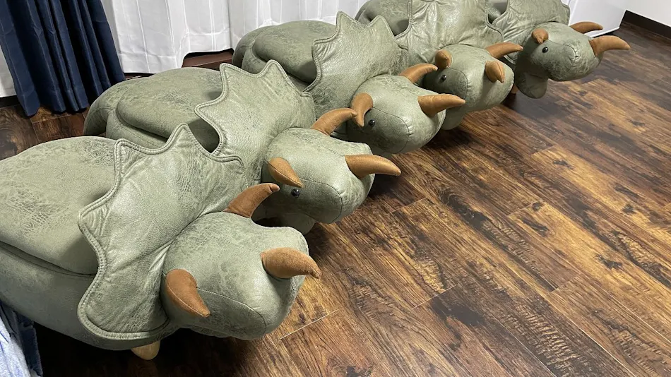 Dinosaur Guesthouse