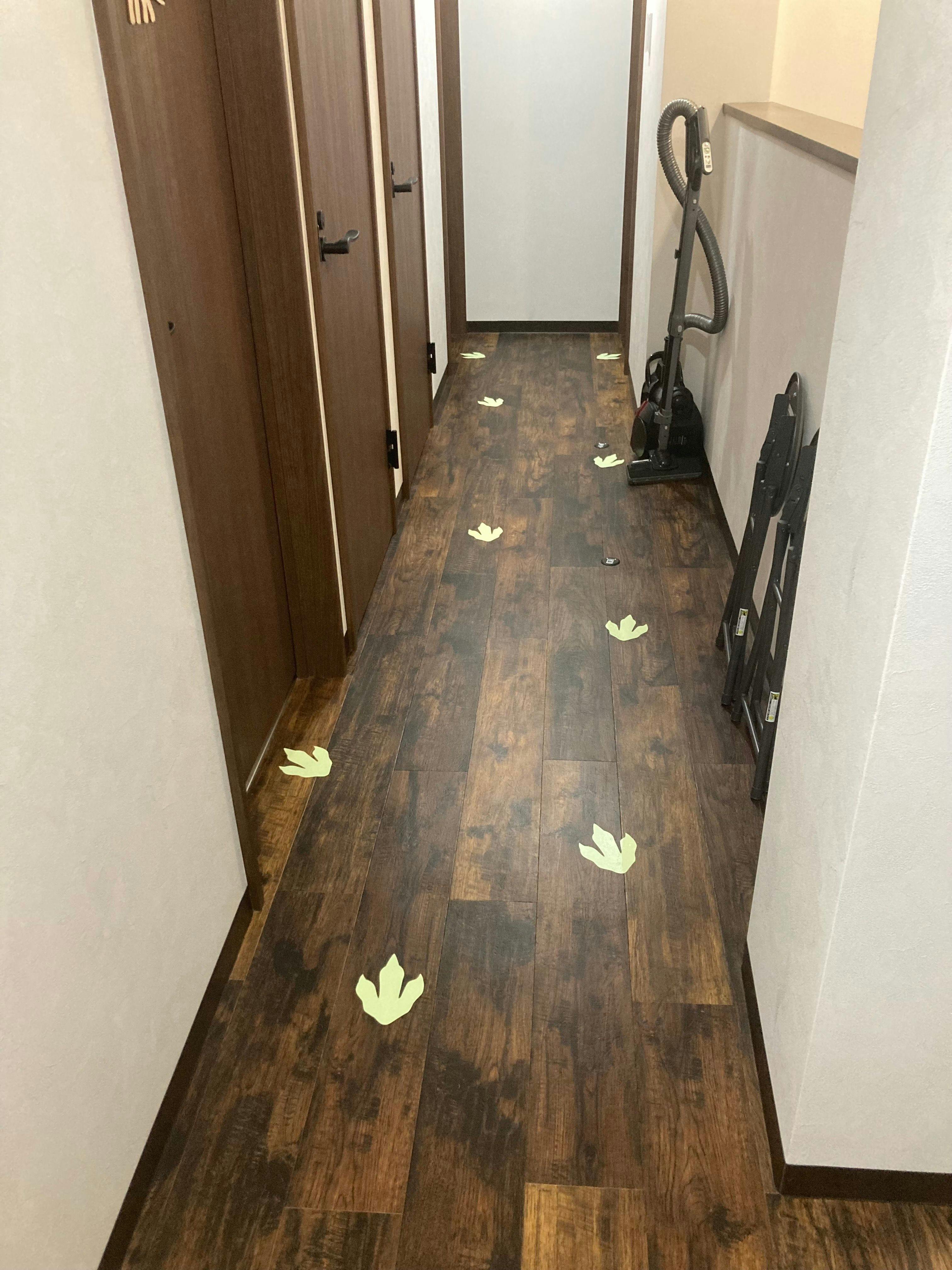 Dinosaur Guesthouse