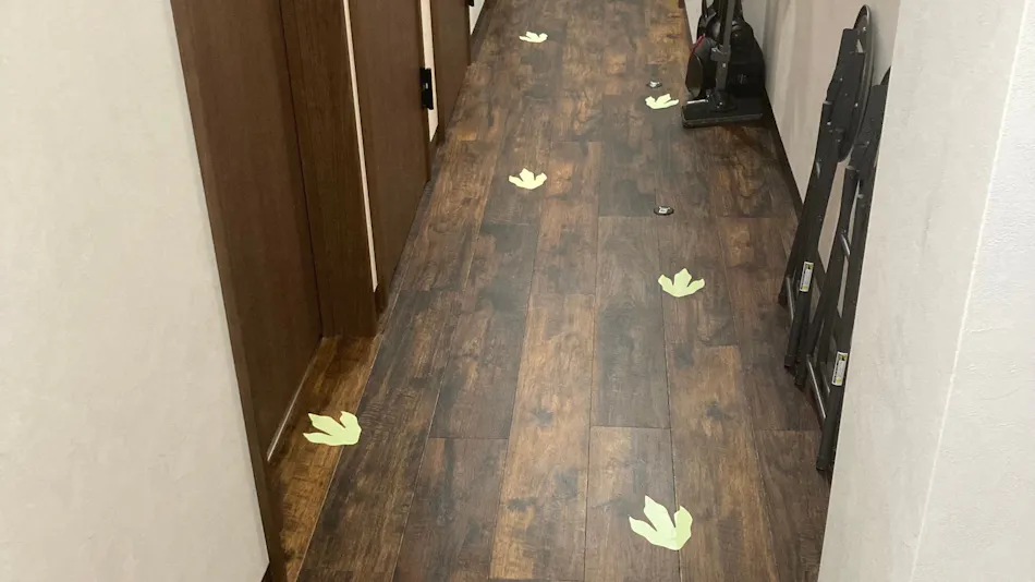Dinosaur Guesthouse