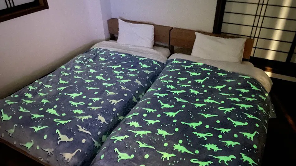 Dinosaur Guesthouse