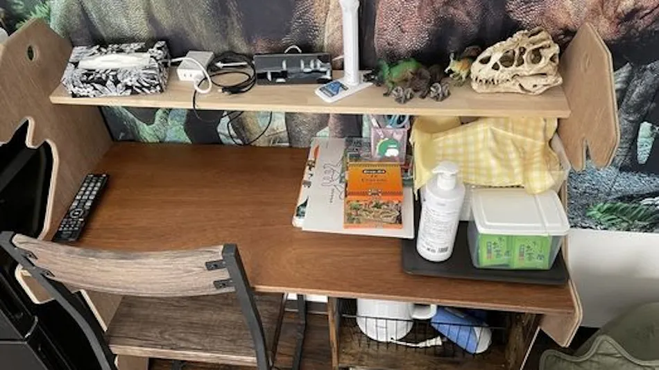 Dinosaur Guesthouse