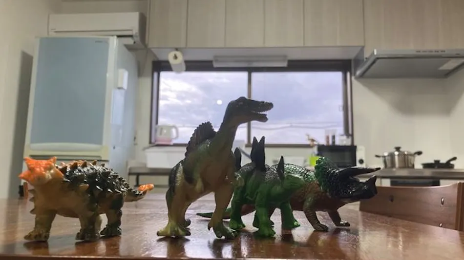 Dinosaur Guesthouse